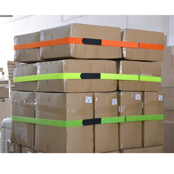 थोक आदेशों के लिए किफायती कार्गो पट्टे