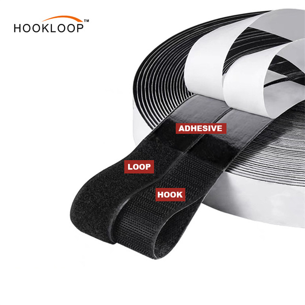 Duursaam en lankdurige vasmaakoplossing