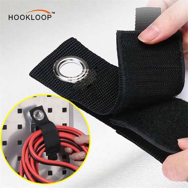 Betaalbare Pryse vir Grootaankope van Haak-en-lus-Klomp