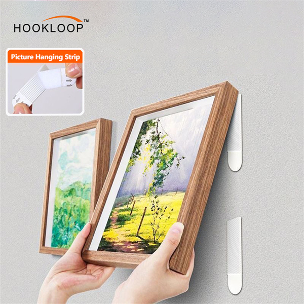 Универсальные крючки, подходящие для различных размеров и типов рам