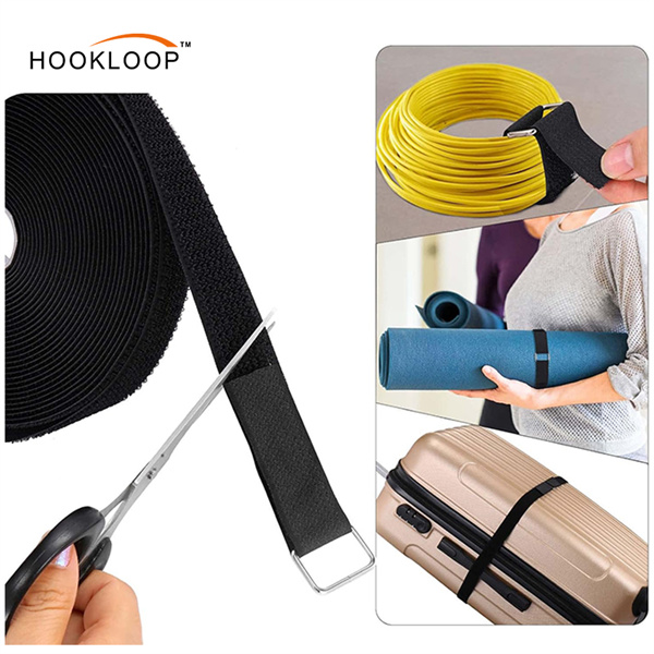 Pozbądź się zaplątanych i uszkodzonych włosów dzięki naszemu organizerowi