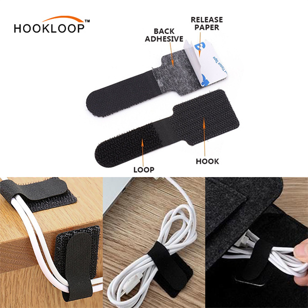 हमारे नवीन तार व्यवस्था विकल्पों के साथ अपने इलेक्ट्रॉनिक सेटअप को सुव्यवस्थित करें।