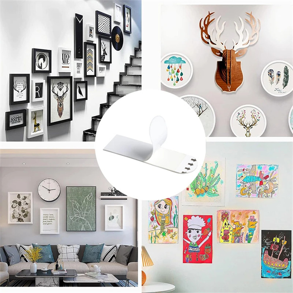 ບັນລຸຜົນໄດ້ຮັບແບບມືອາຊີບດ້ວຍວິທີແກ້ໄຂການແຂວນຮູບທີ່ສະດວກສະບາຍຂອງພວກເຮົາ