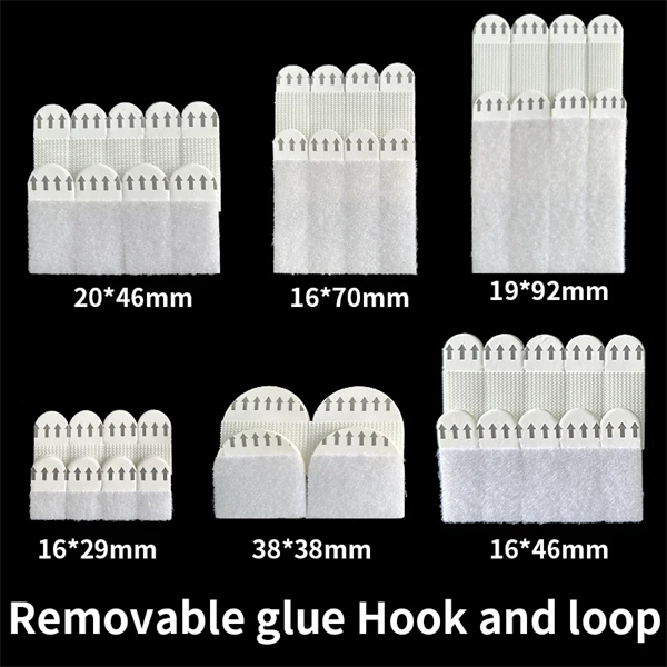 Sluta slå i spik och välkommen till vårt innovativa hängningskit