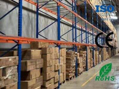 What Storage Shelves Unit Manufacturers Do for Home Garages