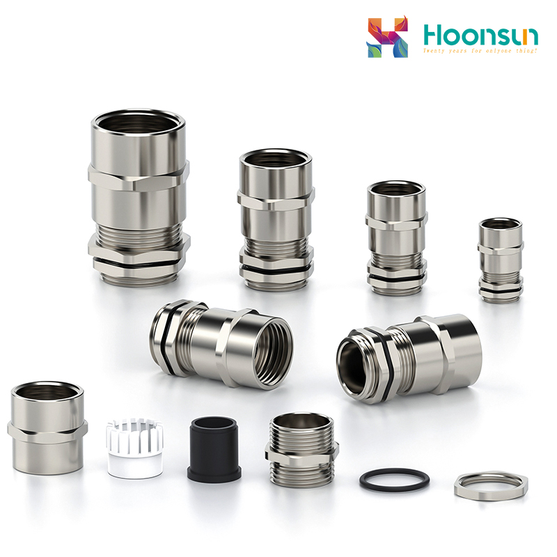 Kako kabelski priključki Seaview zagotavljajo odlično odpornost proti koroziji v slani vodi?