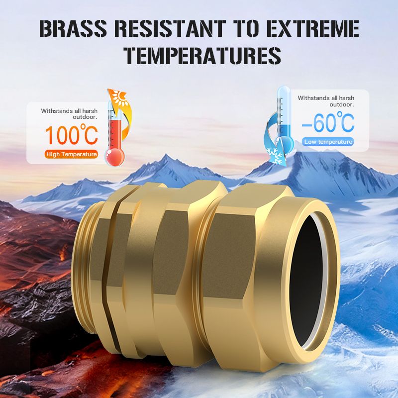 Unde puteți cumpăra mufe pentru cabluri antiexplosive pentru comenzi mari la prețuri competitive