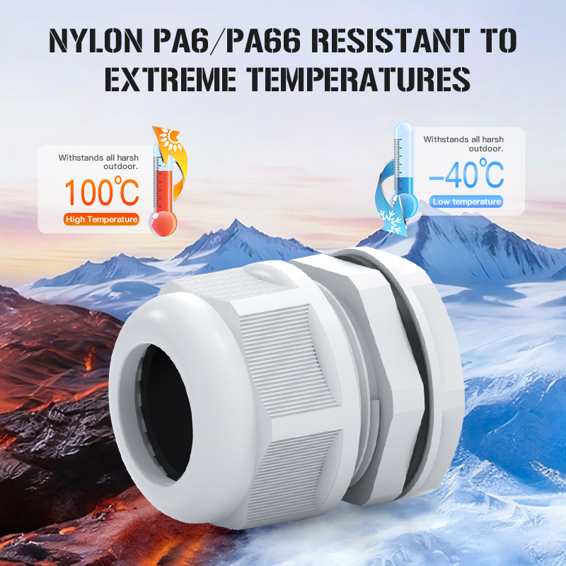 Perché le guarnizioni per cavi sottomarini all'ingrosso offrono il miglior rapporto qualità-prezzo per gli acquirenti in grande quantità?