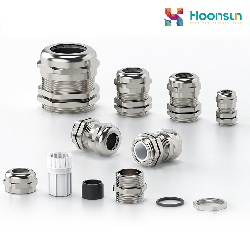 Mengapa Gland Kabel M32 Penting untuk Instalasi Listrik?