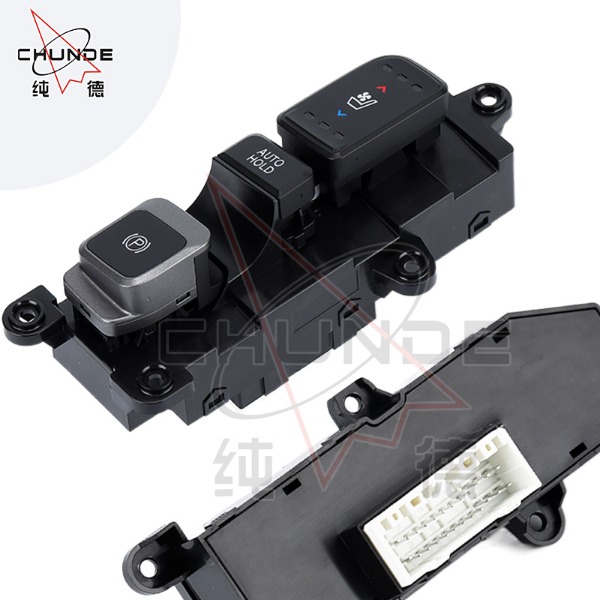 Universal oyna tugmalari avtomobilingizning funksionalligini qanday yaxshilashi mumkin?