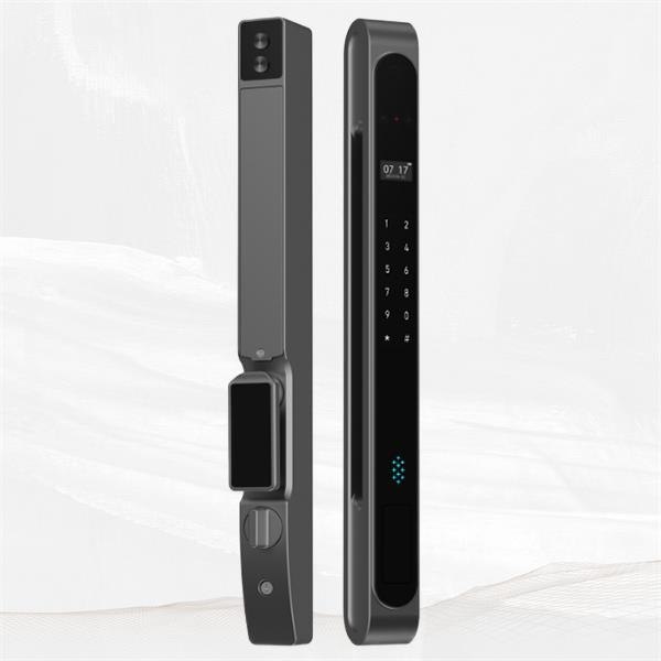 Installazione semplice e funzionamento intuitivo per maggiore comodità