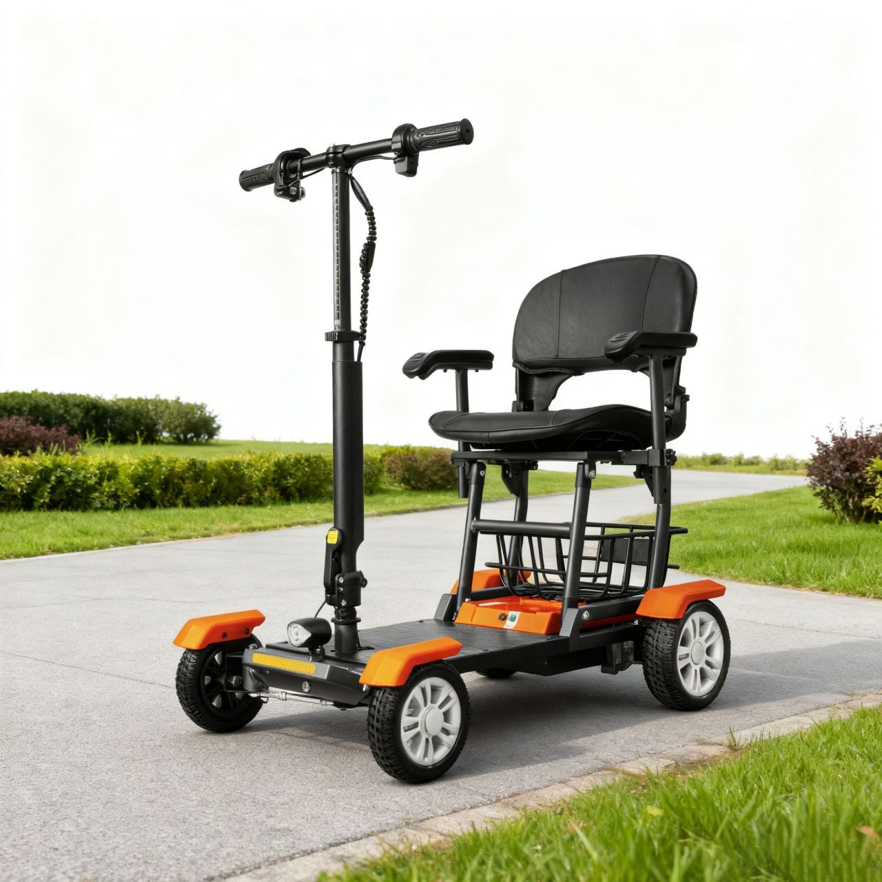 किफायती इलेक्ट्रिक व्हीलचेयर और मोबिलिटी स्कूटर कहाँ खरीदें