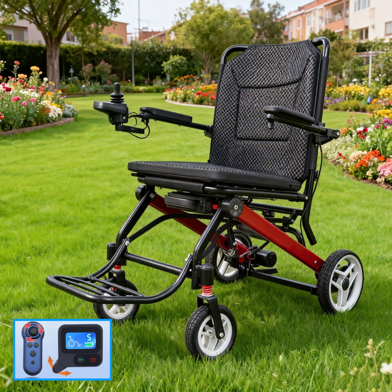 Bežné problémy s ovládaním invalidných vozíkov a ich riešenie