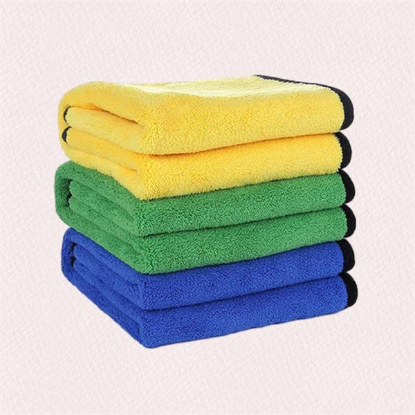 Where to find the most affordable wholesale blue microfiber towels
