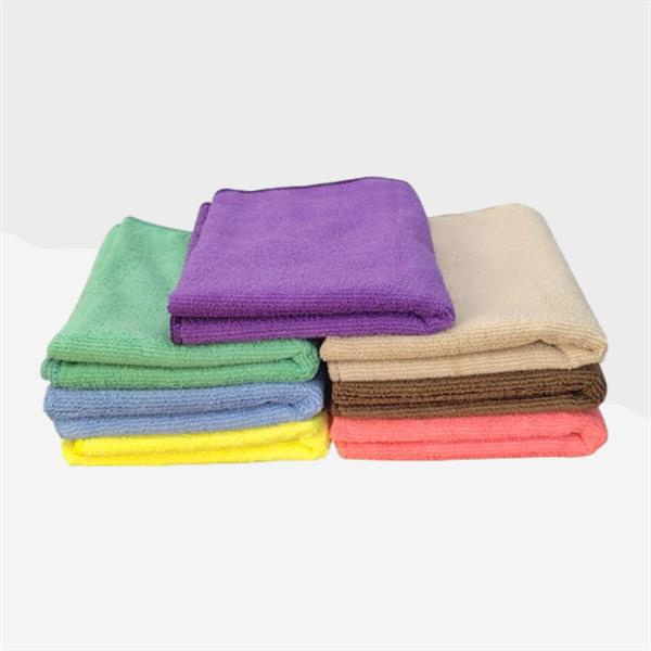 Common issues when using blue microfiber towels and how to address them