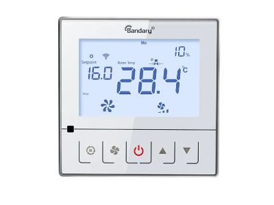 Room Thermostat Integration for Multi-Zone Heating Projects