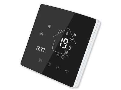How to Choose the Best Thermostat for Your Commercial HVAC System