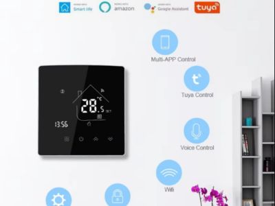 Why Smart Thermostats Are the Future of Commercial Climate Control