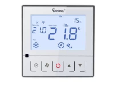 How HVAC Thermostats Enhance Comfort and Control in Commercial Spaces