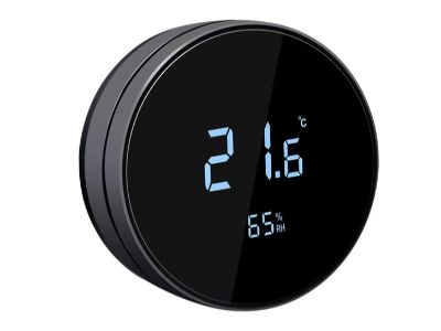 Enhance Office Comfort with the Right Commercial Floor Heating Thermostat