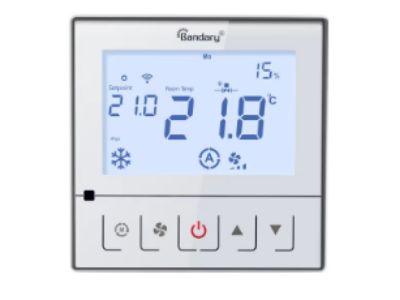 The Impact of Smart Thermostats on Commercial Energy Usage and Sustainability