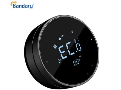 The Future of Commercial Climate Control with Smart Thermostats