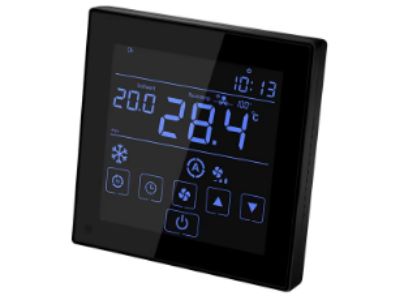 Why a Commercial HVAC Thermostat Is Key to Reducing Operational Costs