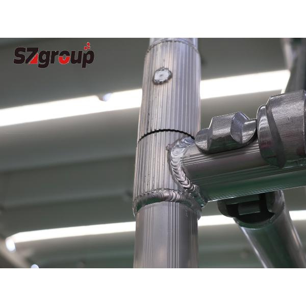 Версатилне алуминијумске плоче за разне индустријске примене