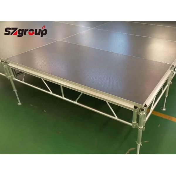 skenë për evenimente portative