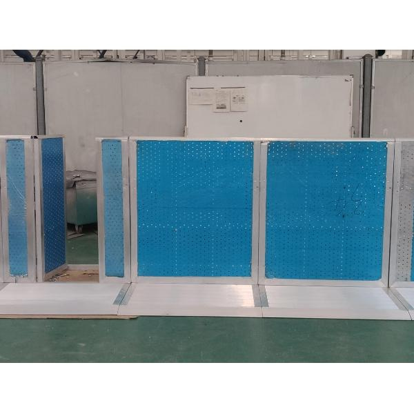 簡単な取り付けとメンテナンス