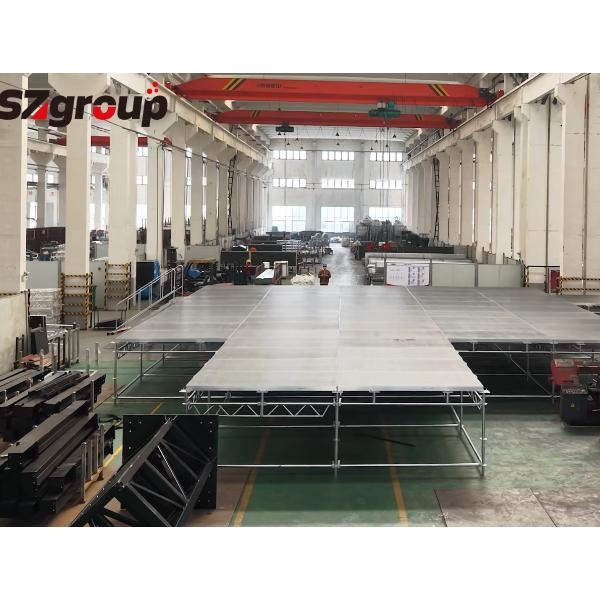 Მაღალი ხარისხის მოწყობილობები და უახლესი ტექნოლოგიები შეუღლებელი შესრულებისთვის