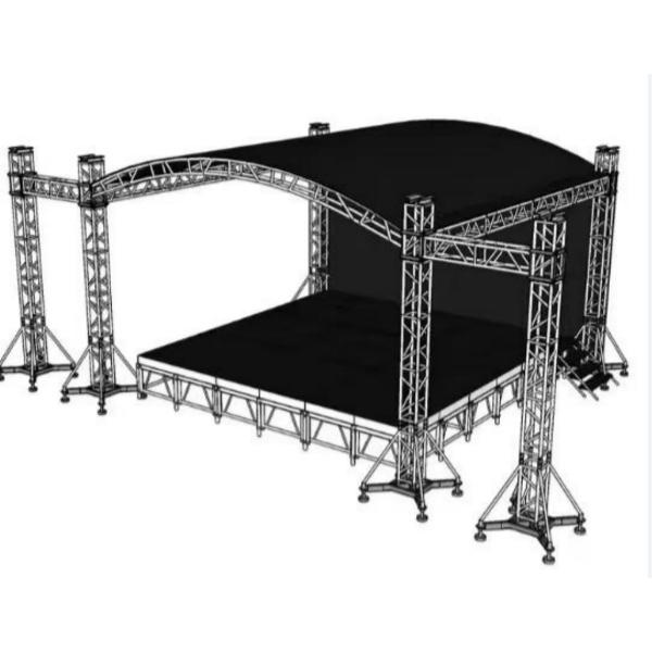 Maximalizujte viditeľnosť pomocou kvalitných nosníkových výstav