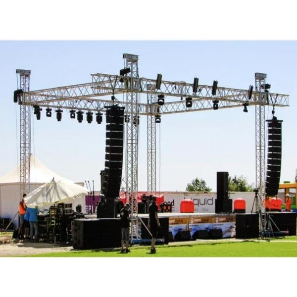 فرآیند نصب کارآمد، زمان و هزینه را صرفهجویی میکند