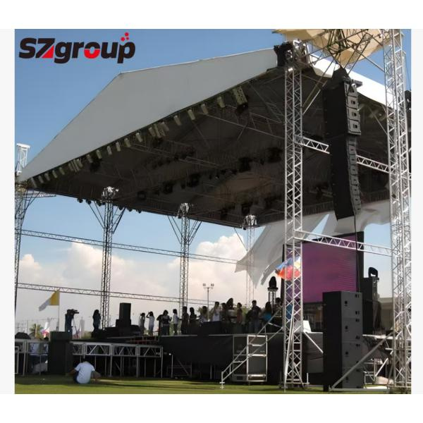 Krijoni Kujtime të Paharrueshme me Linjën tonë Premium të Produkteve Truss për Dasma