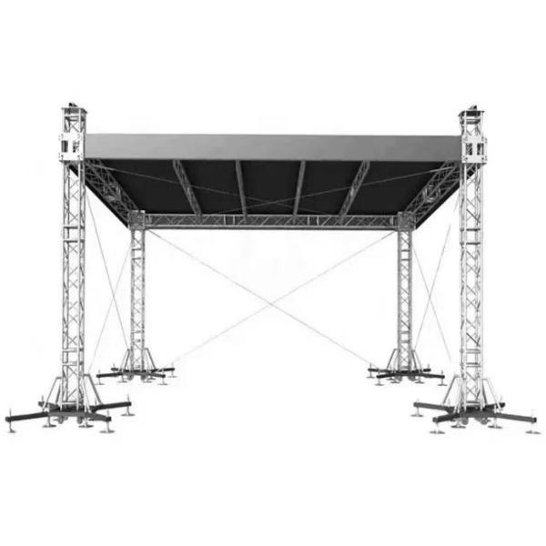 Odlíšte sa od konkurencie s našimi vynikajúcimi riešeniami nosníkových výstav