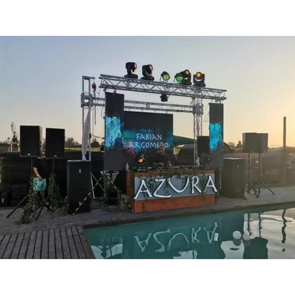 گزینههای قابلسفارشیسازی که نیازهای پروژه شما را برآورده میکنند