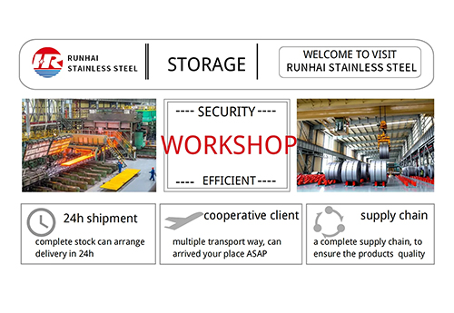 Care este diferența dintre plăcuța galvanizată și oțelul inoxidabil?