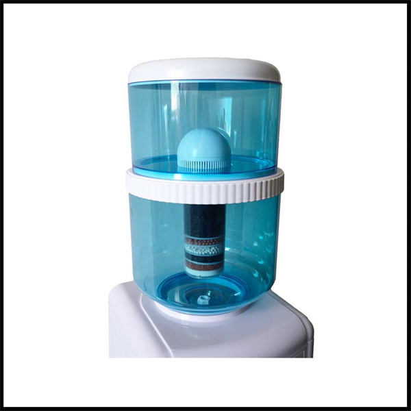 RO წყალის სისტემის სასისტემო საშუალებები თქვენს სახლში