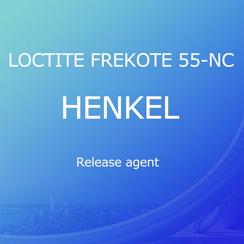 LOCTITE FREKOTE 55-NC(HENKEL), Agent wyzwolenia