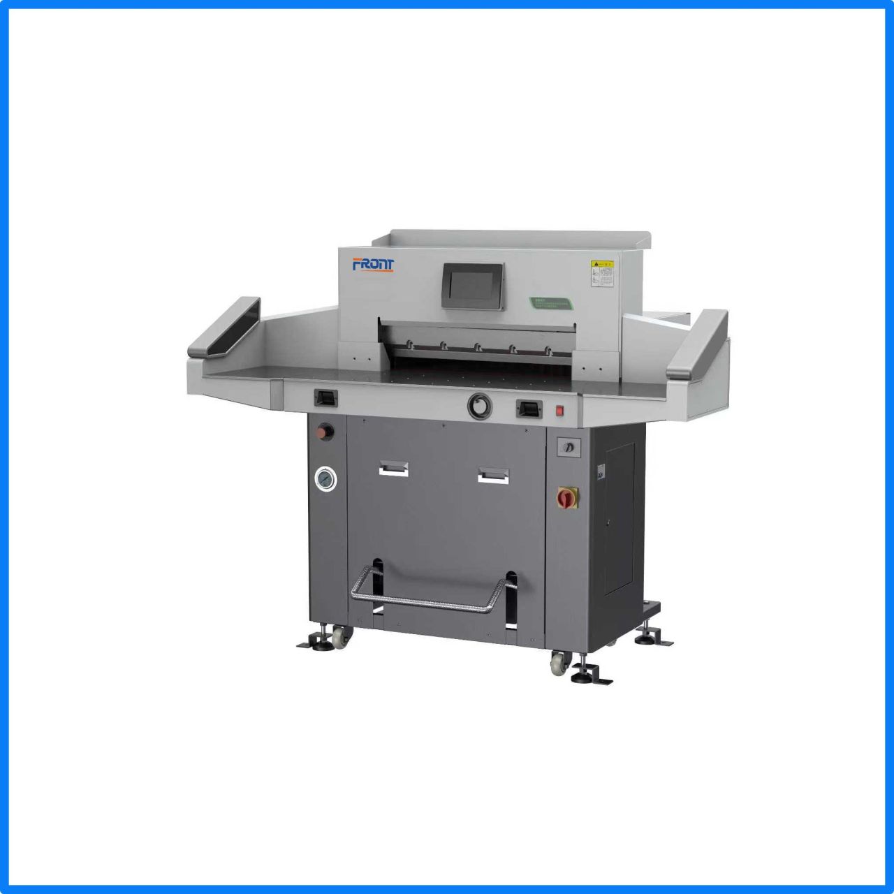 Improve Productivity and Creativity with paper cutter _A5 Paper Cutter How