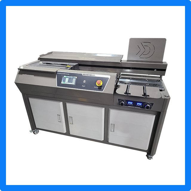 Top Automatic Binding Tools Inspection