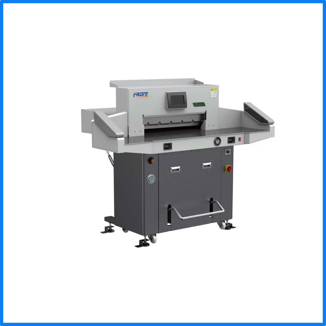 In-depth Study about the Main Features of Best A5 Paper Cutter