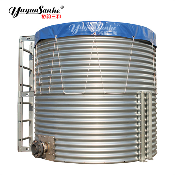 Жарық үйдеги су танкерини колдонуп, пул жана ресурстарды сактоо.