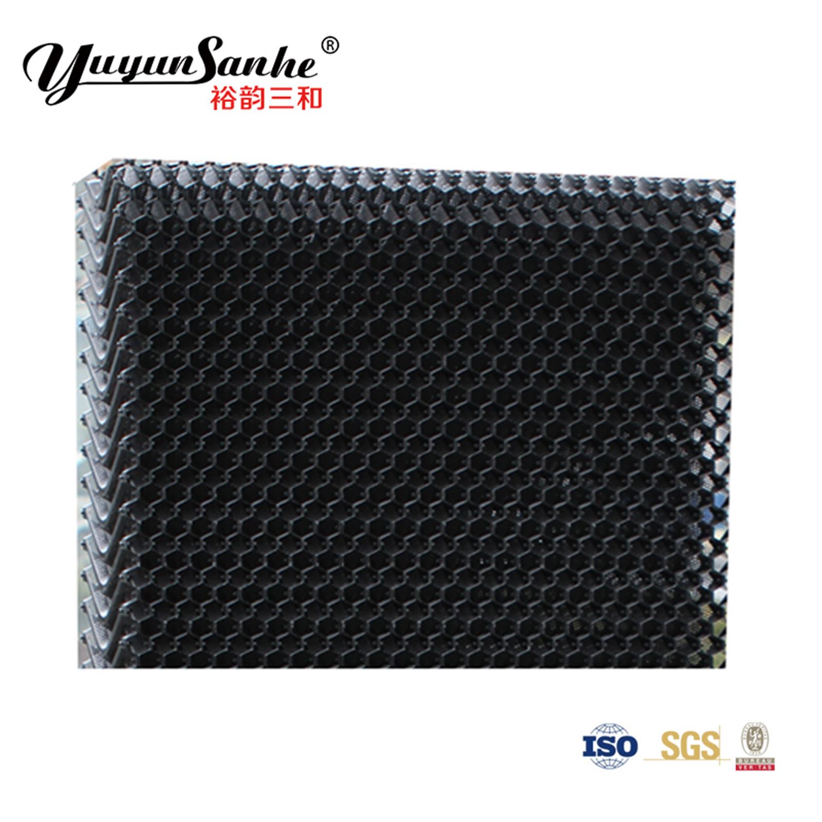 Пластик суу жыйынтуучу пад (Бурчок аркылык/Тамакча эв/Индустрия үчүн)