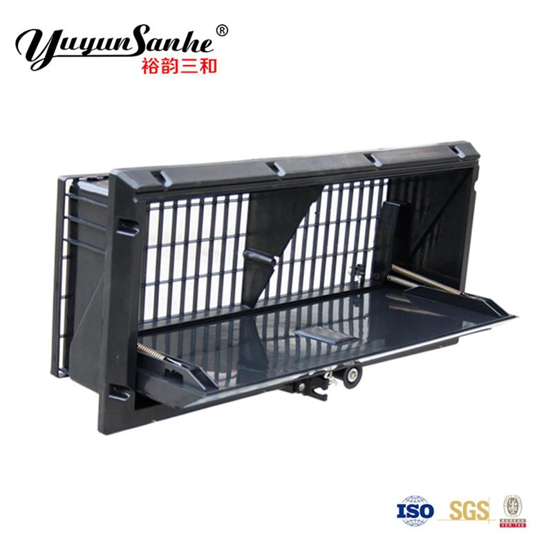 Өркөнчөлүк ферма үчүн FC-2 токтомуу баш тилектери