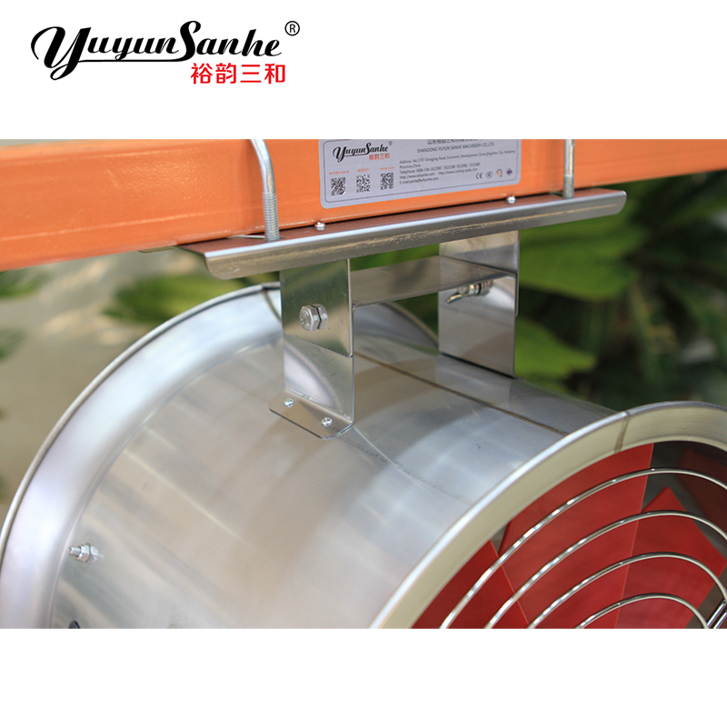 Сиздин конфигурацияныңыз үчүн эң жакшы жашыл үй суулык системасын тандау үчүн мисалдар