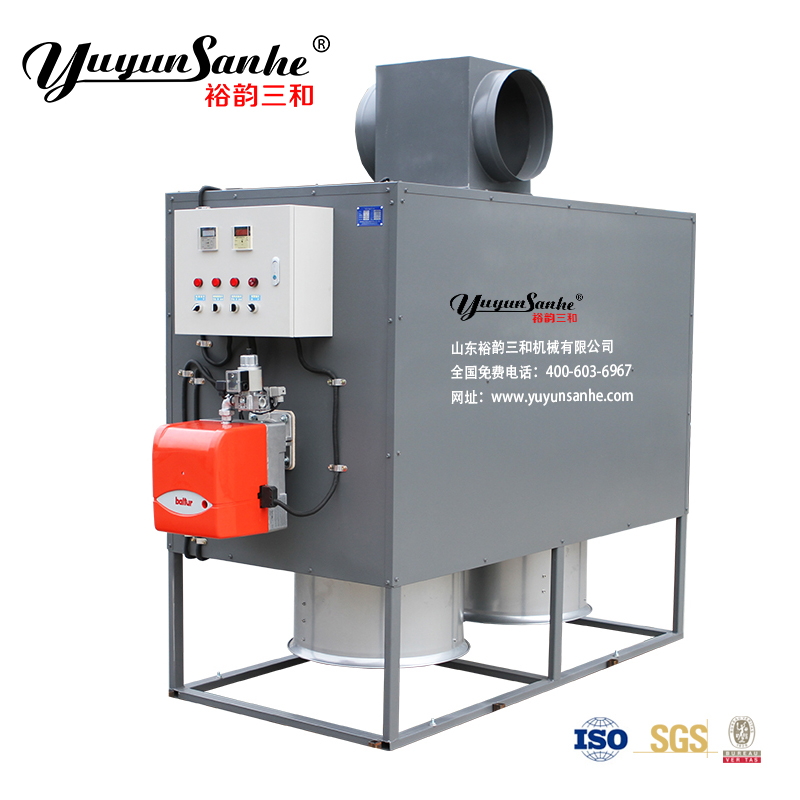 Гринхаус/Кур борбору үчүн авто ГАЗ жагылдама машинасы/Индустрия