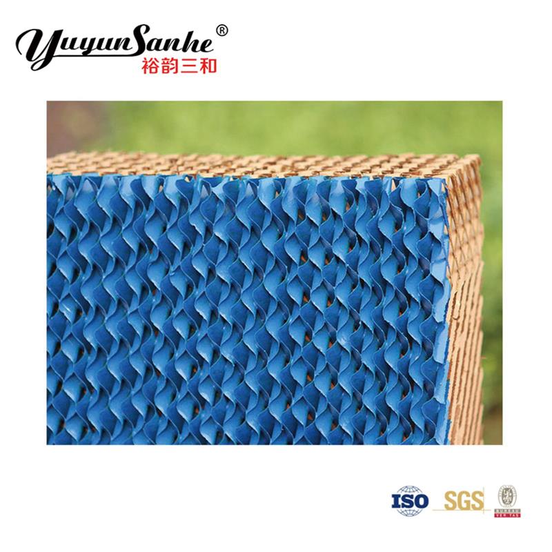 Жашоо үйү/таңга жашоо үйү/индустриялык мастердик үчүн учура алган көкчө сулама пады