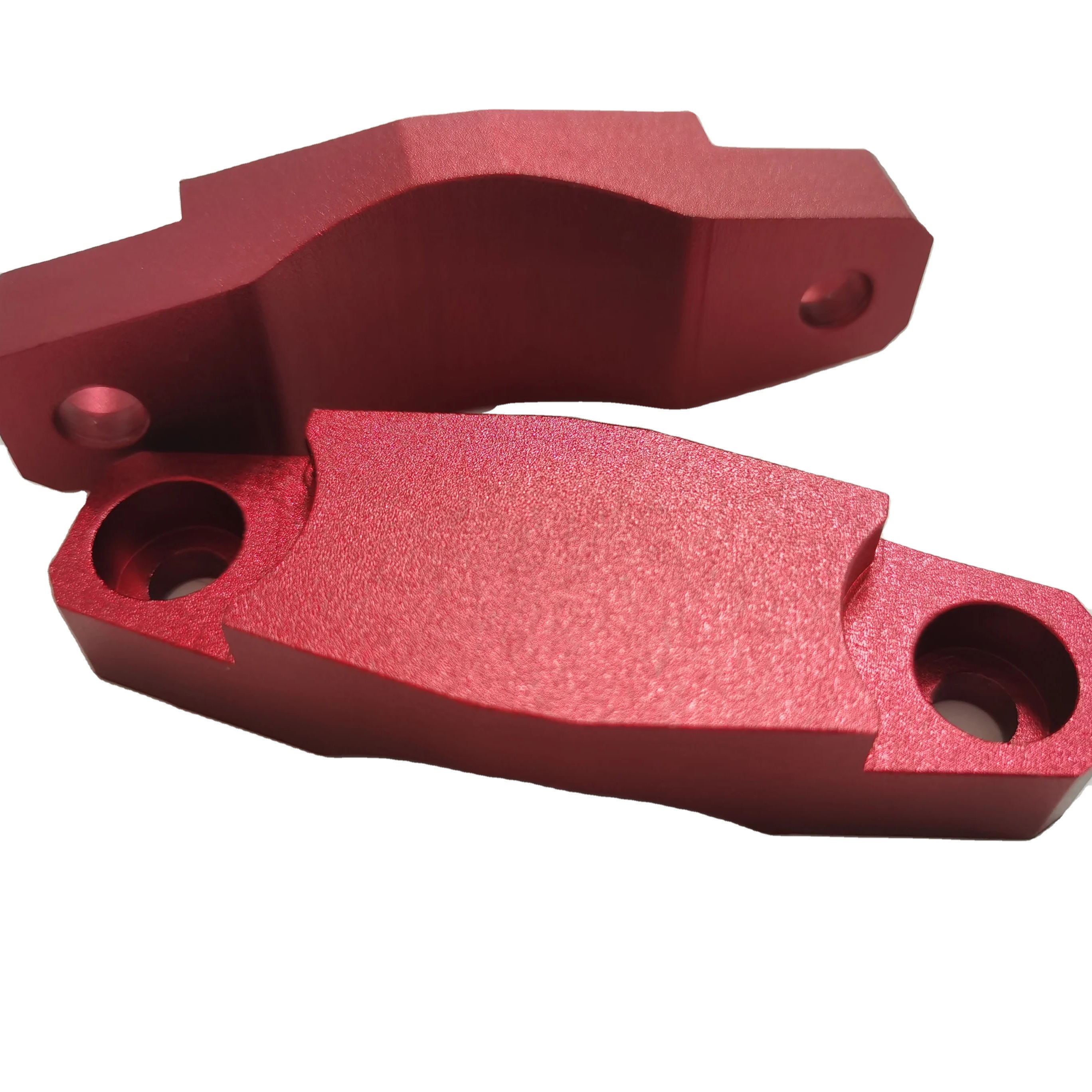 ບໍລິການ machining ໂຄງການ CNC ເສັ້ນເหลີກ ເອົາມິນ ແລະ ຕຳ