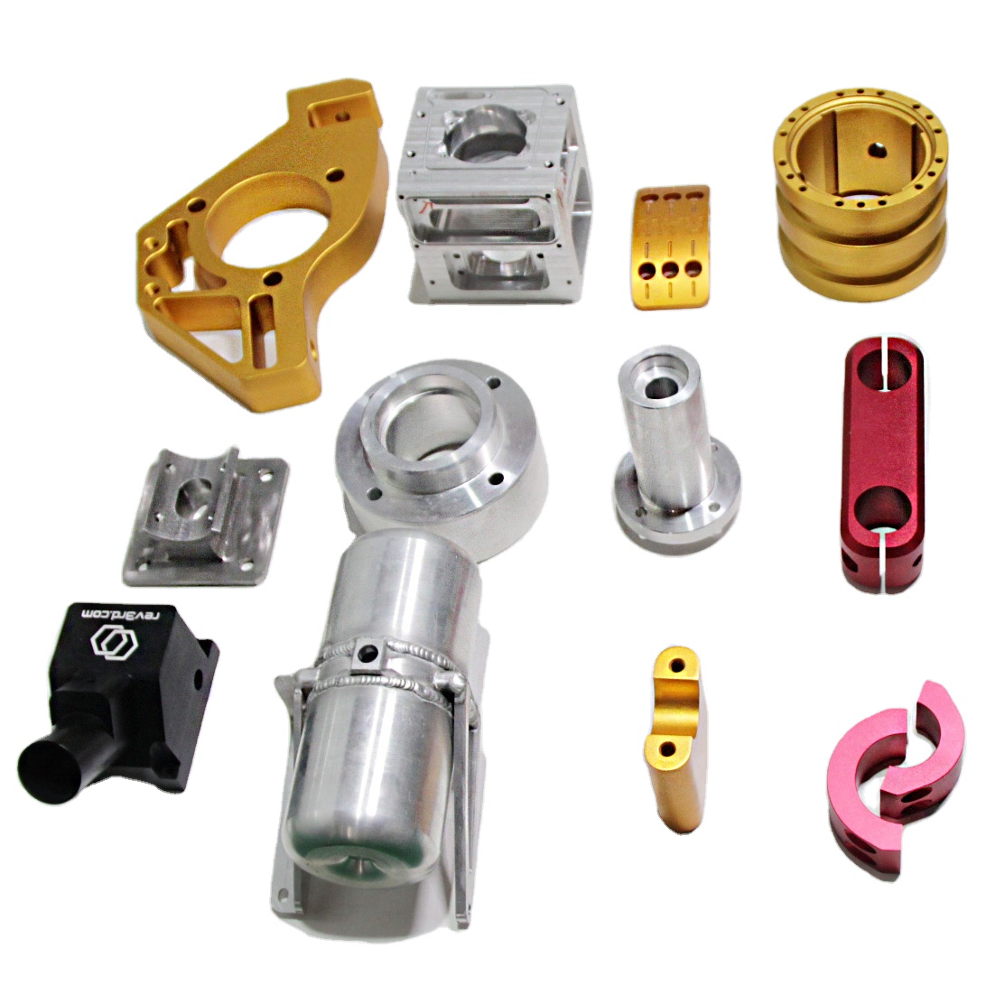 ບໍລິການ milling ແລະ turning Customize ອັງການຈີນ